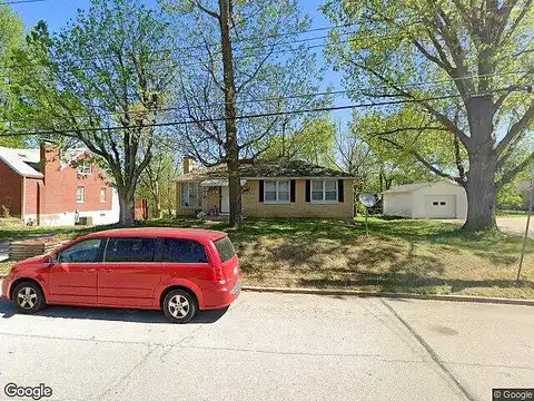 Winston, JEFFERSON CITY, MO 65101