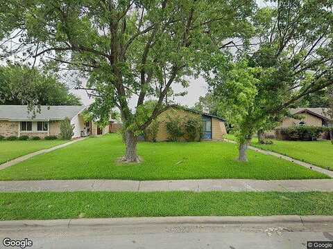 Delores, GARLAND, TX 75040