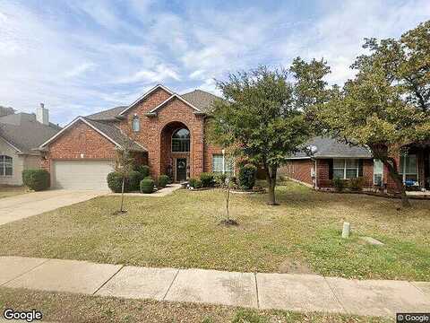 Rutherford, LEANDER, TX 78641