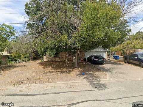 Donna Kay, KERRVILLE, TX 78028