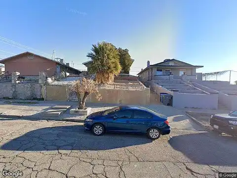 Ochoa, EL PASO, TX 79902