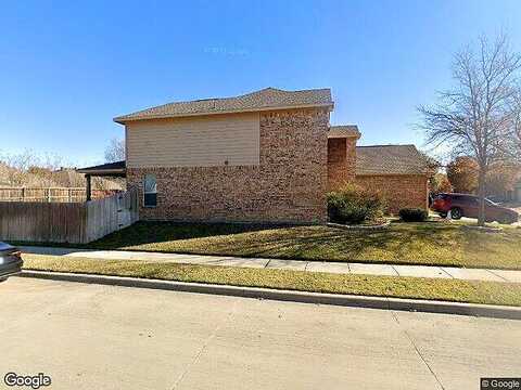 Durango Root, FORT WORTH, TX 76244