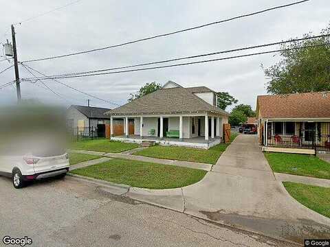 16Th, CORPUS CHRISTI, TX 78404