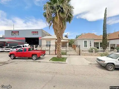 Wyoming, EL PASO, TX 79902