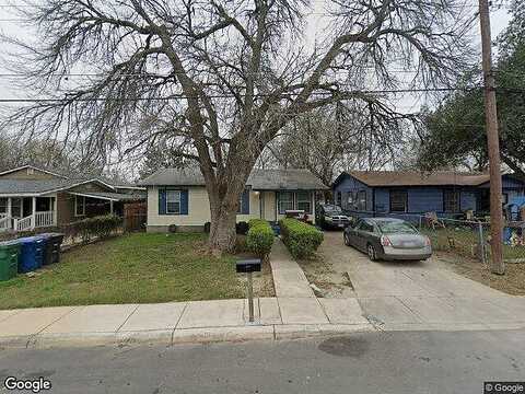 Alhaven, SAN ANTONIO, TX 78210