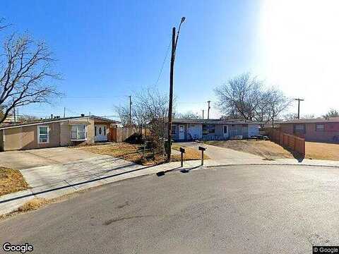 Farrel, SAN ANTONIO, TX 78227