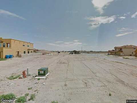 Salado River, CLINT, TX 79836