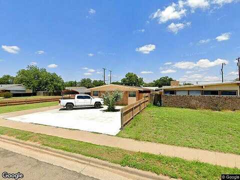 48Th, LUBBOCK, TX 79412