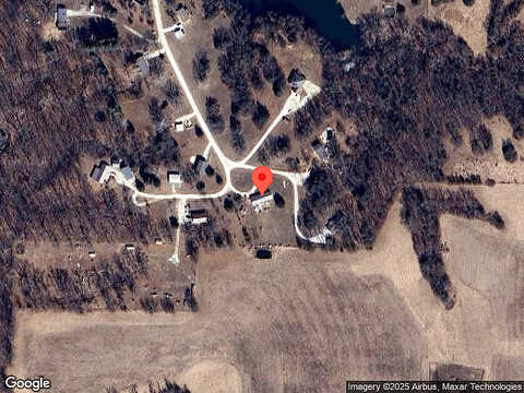 County Road 2713, MOBERLY, MO 65270