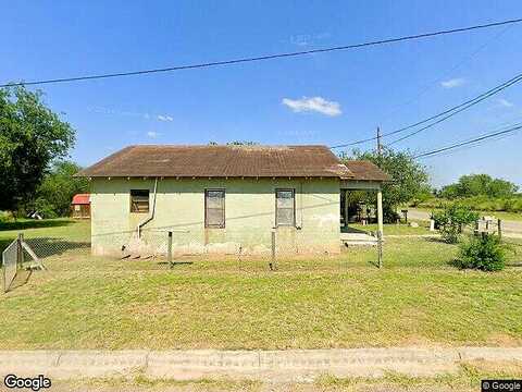 Linar, HEBBRONVILLE, TX 78361