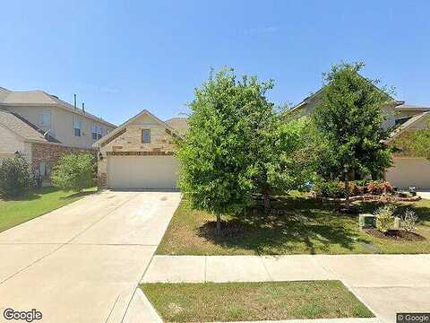 Gaviota, LEANDER, TX 78641