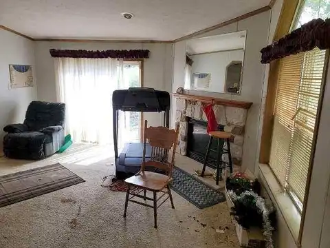 Cline, CROWN POINT, IN 46307