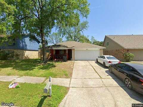 Carola Forest, HOUSTON, TX 77044