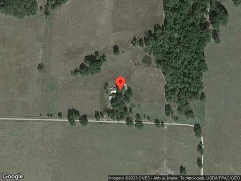 County Road 2310, TELEPHONE, TX 75488