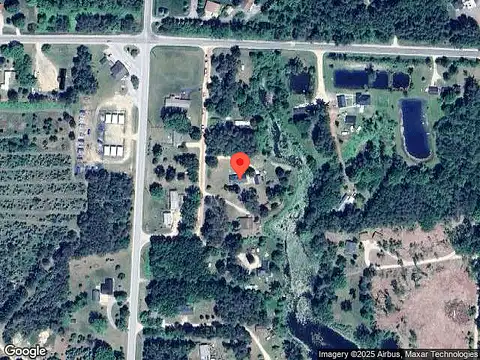 Chappel Valley, GLADWIN, MI 48624