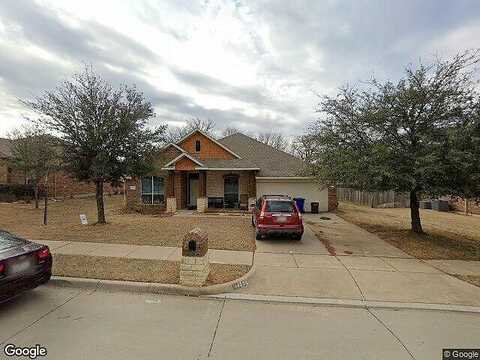 Glenwood, AZLE, TX 76020