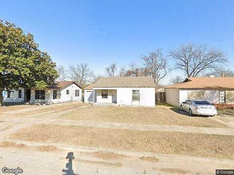 Marion, FORT WORTH, TX 76104