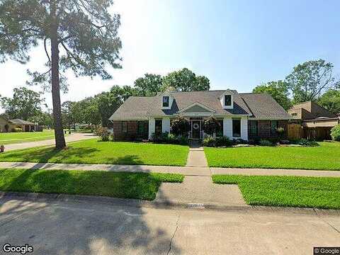 Woodland, EL LAGO, TX 77586