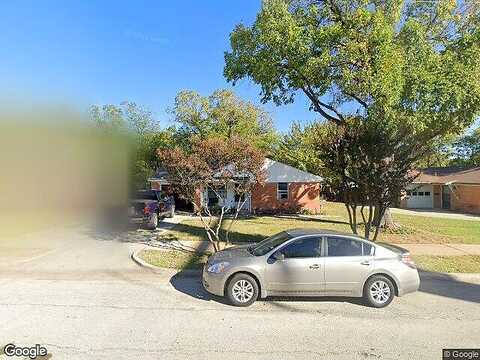 Ball, GRAPEVINE, TX 76051