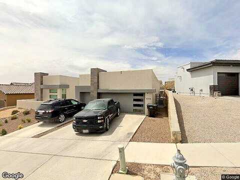Clifton Hill, HORIZON CITY, TX 79928