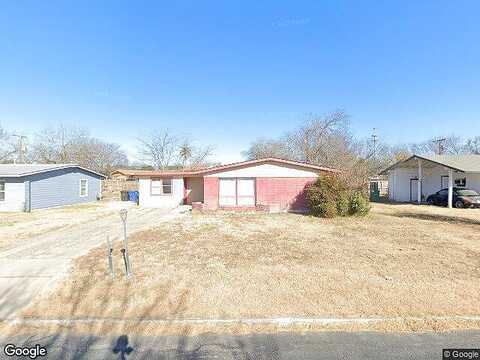 Carousel, SAN ANTONIO, TX 78227