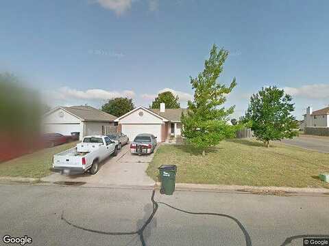 Crystal Knoll, GEORGETOWN, TX 78626