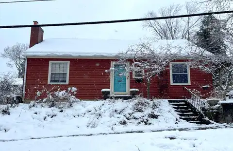 Edgewood, FORT WAYNE, IN 46805