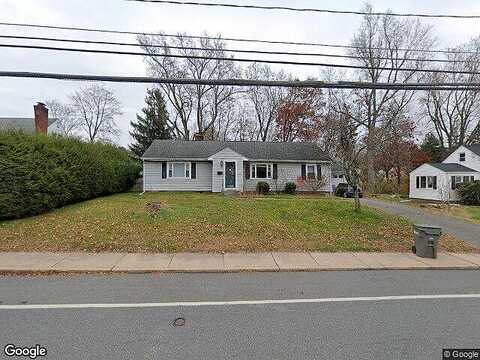 Vernon, MANCHESTER, CT 06042