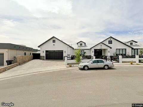 Clifton Hill, HORIZON CITY, TX 79928