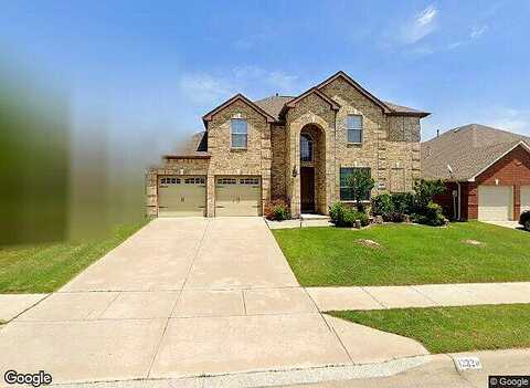 Langley Hill, FORT WORTH, TX 76244