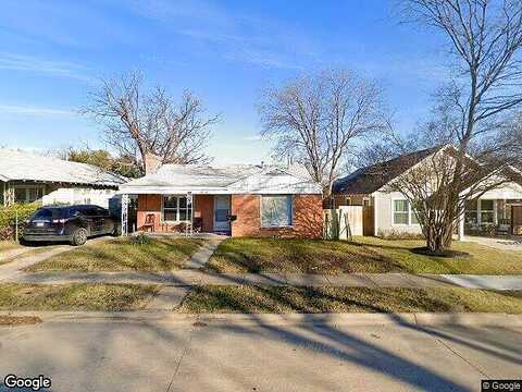 Bessie, FORT WORTH, TX 76104