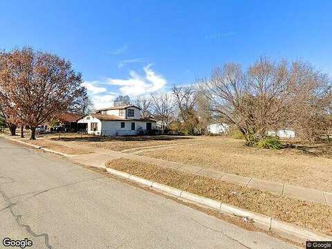 E Cannon St, FORT WORTH, TX 76104