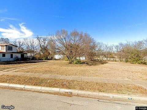 Cannon, FORT WORTH, TX 76104