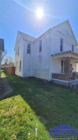 4Th, TERRE HAUTE, IN 47802