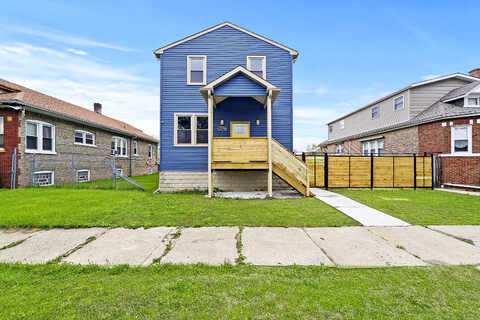 96Th, CHICAGO, IL 60643