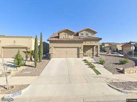 Westbury, HORIZON CITY, TX 79928