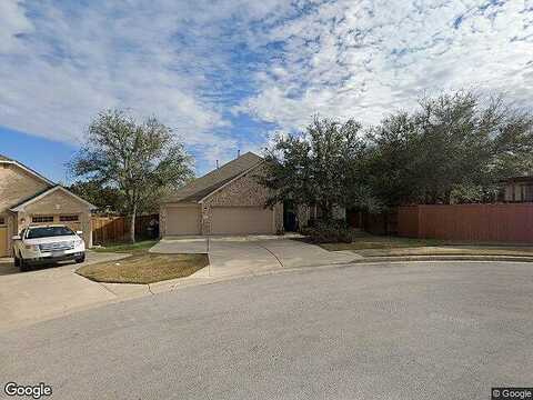 Newcastle, AUSTIN, TX 78737