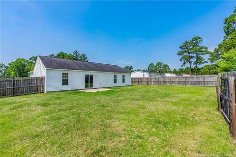 Old English, SPRING LAKE, NC 28390