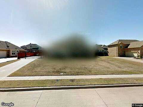Forest Green Dr, Kennedale, TX 76060