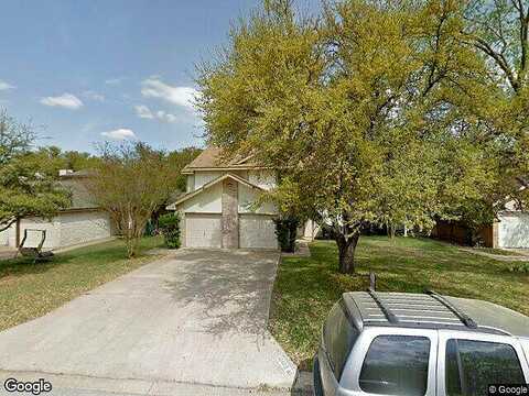 Deer Falls, AUSTIN, TX 78729