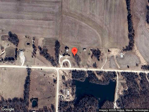 County Road 2710, MOBERLY, MO 65270