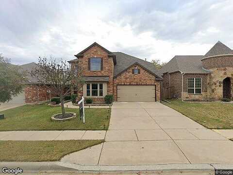 Outlook, FORT WORTH, TX 76244