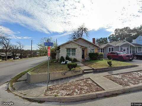 Avant, SAN ANTONIO, TX 78210