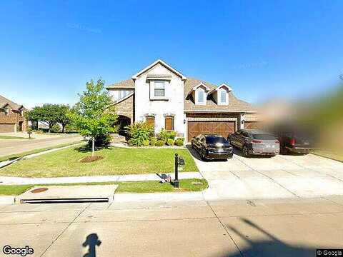 Wedgewood, FORNEY, TX 75126