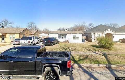 Jessamine, FORT WORTH, TX 76104