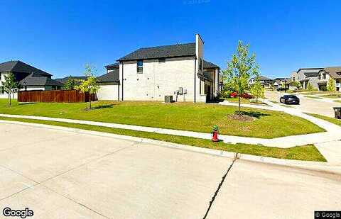 Huckleberry, FORNEY, TX 75126