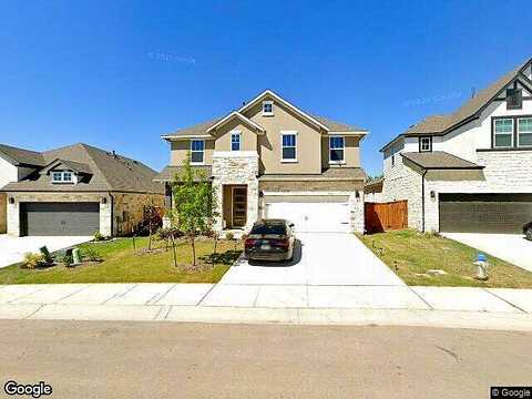 Plainsman, GEORGETOWN, TX 78633