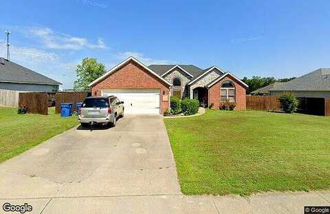 Solomon, FORSYTH, MO 65653