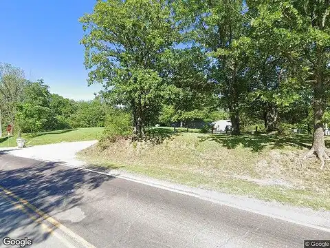 Hemphill Dr 12769 Hemphill Dr, Wright City, MO 63390