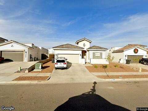 Eltham, HORIZON CITY, TX 79928